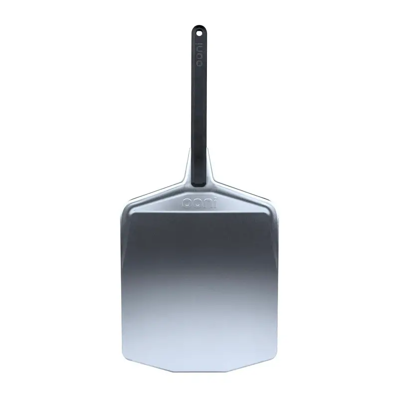 Ooni Classic Pizza Peel – Aluminum Blade For Effortless Launching 1