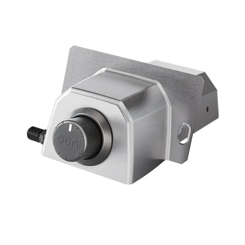 Ooni Universal Gas Burner For Karu 12 And Karu 2 Grills 1
