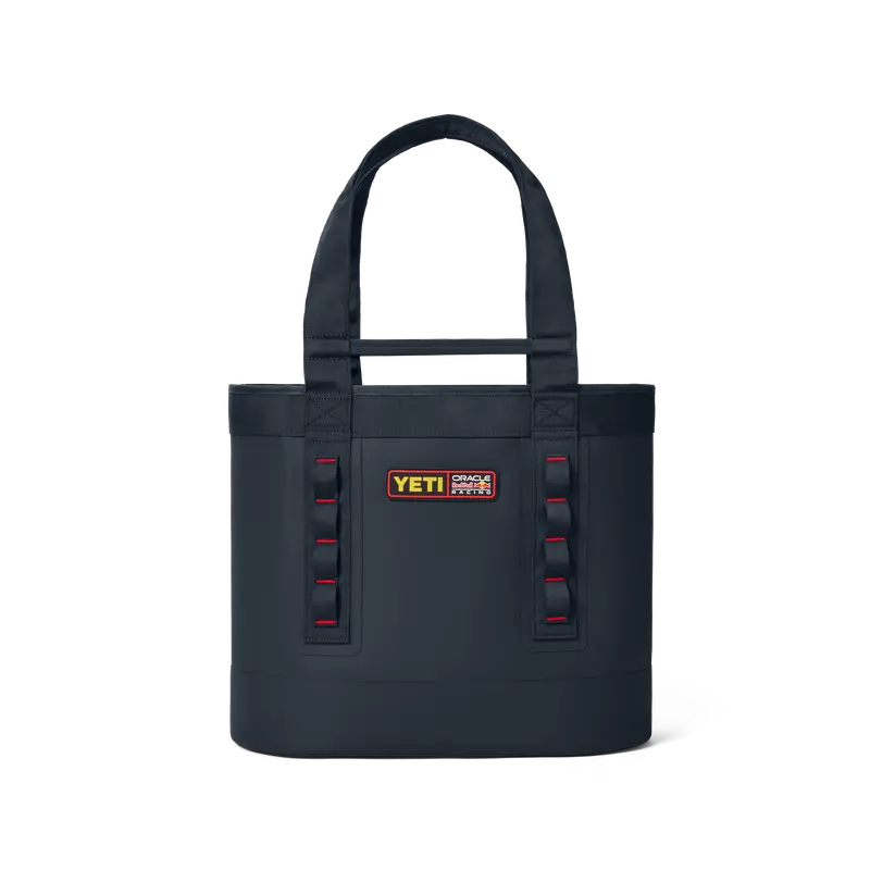 Oracle Red Bull Racing Camino 35L Carryall Tote Bag 1