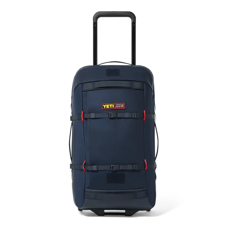 Oracle Red Bull Racing Crossroads® 73-Liter Carry-On Luggage (29 Inch) 1