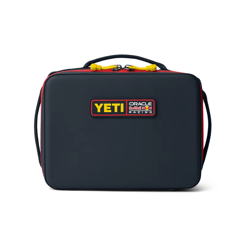 Oracle Red Bull Racing Daytrip® 5-Liter Insulated Lunch Box 1