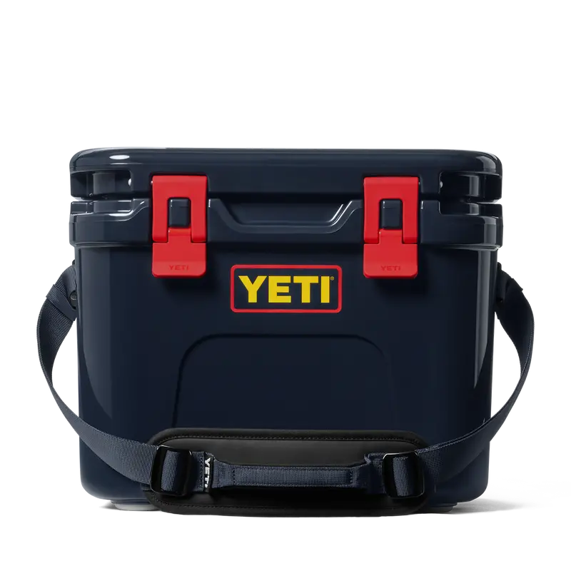 Oracle Red Bull Racing Roadie® 15-Quart Portable Cooler 1
