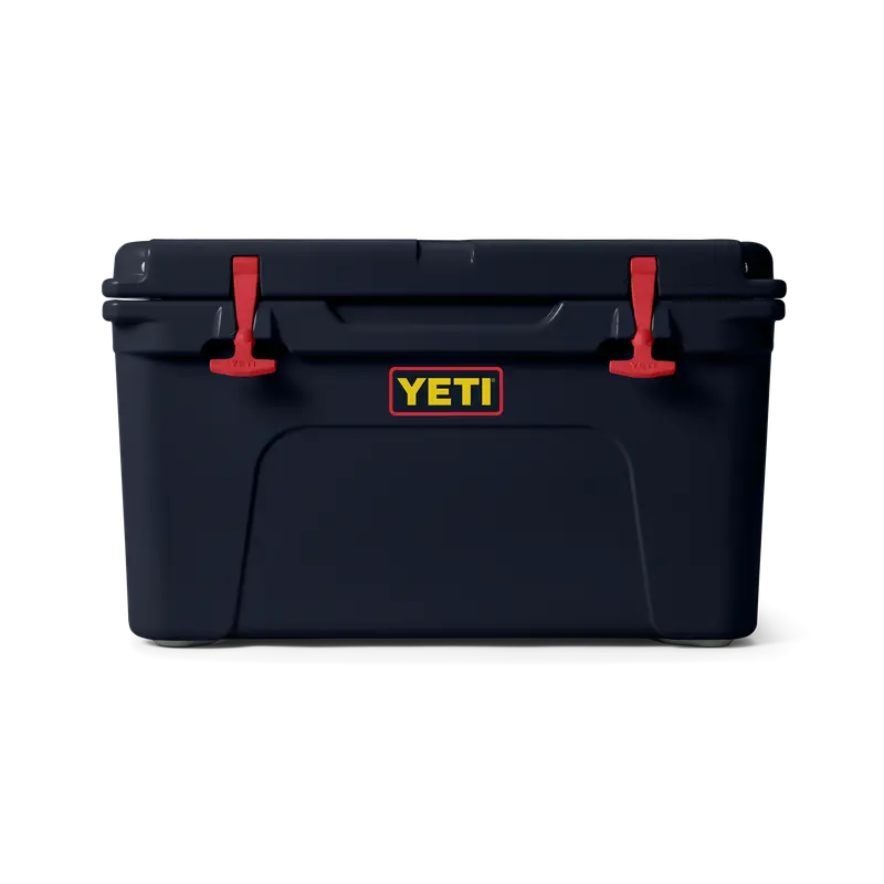 Oracle Red Bull Racing Tundra 45 Qt Rugged Cooler 1