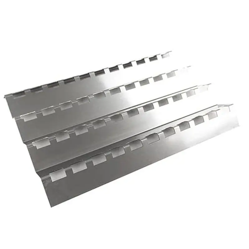 Performance Series Stainless Heat Plate – Model Perf13710A14 1