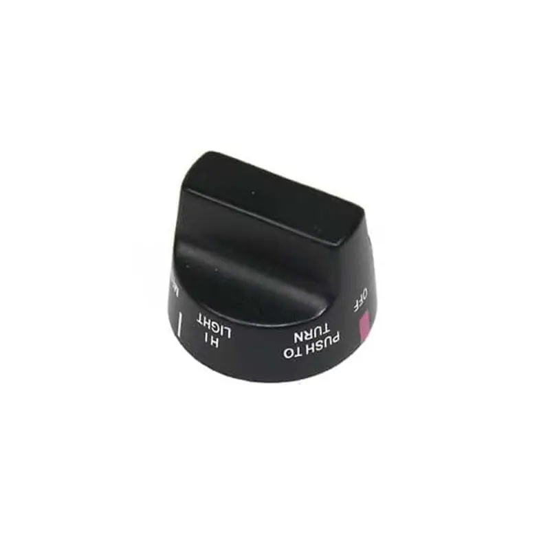 Phoenix Grill Control Knob – Mhp Sdpf80-5 1