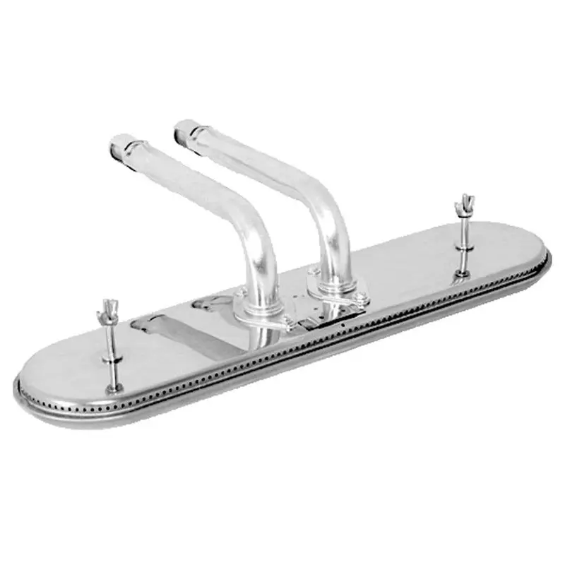 Phoenix Oem Burner And Venturi Assembly For Phoenix Grills 1