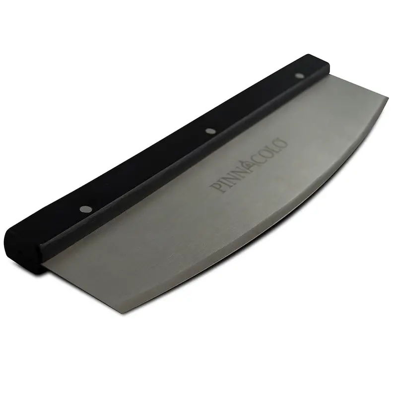 Pinnacolo 14" Sharpenable Rocker Knife For Chopping & Dicing 1