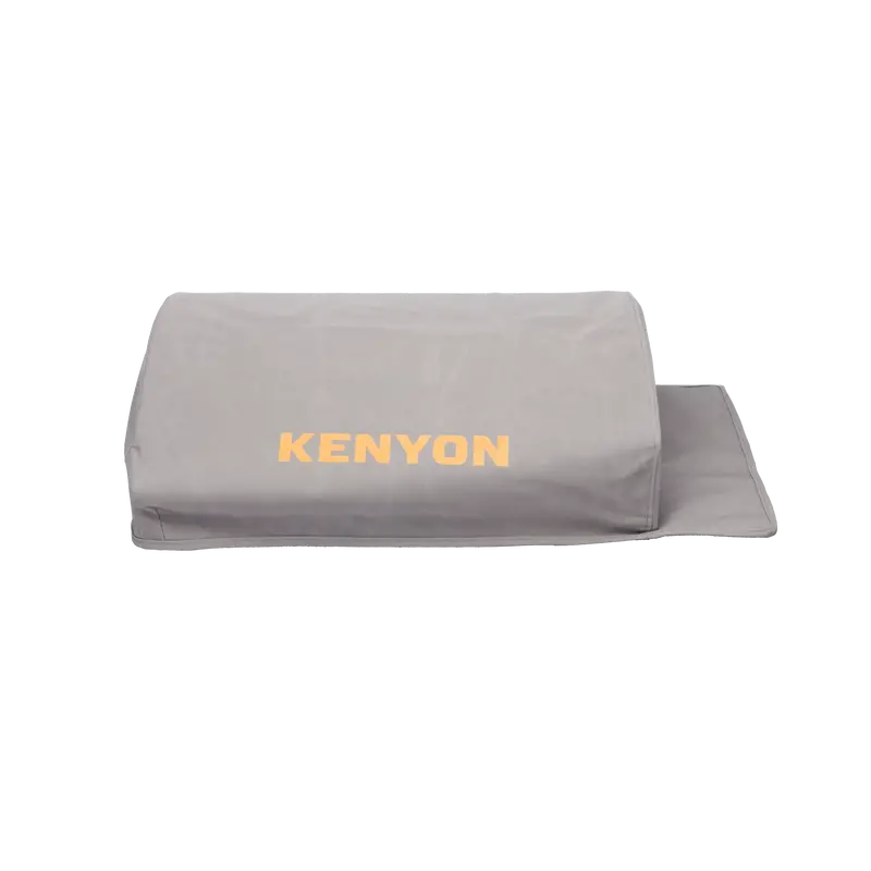Premium-Fit Grill Cover For Kenyon Signature Series 1
