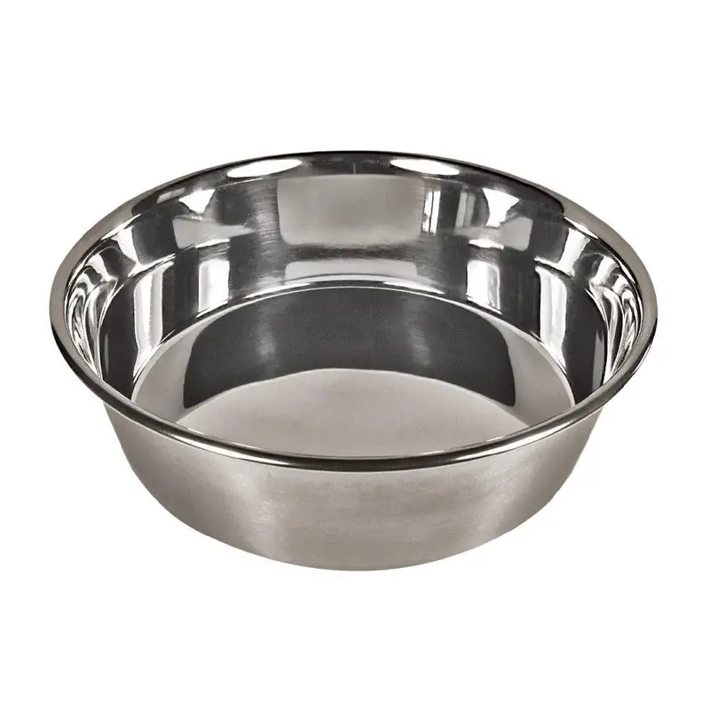 Pro Smoker 10-Inch Stainless Steel Sawdust Pan – Durable, Heat-Resistant Smoking Accessory 1