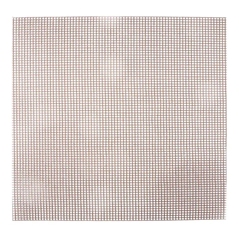 Pro Smoker Non-Stick Teflon Jerky Drying Screen – Easy-Release Surface For Thin Cuts 1