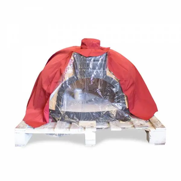 Proforno Weatherproof Cover For Traditional Brick Ovens 1
