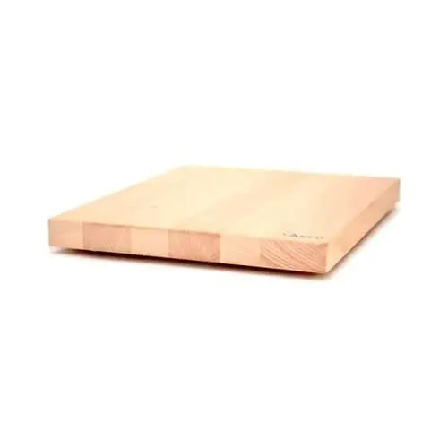 Quoco Cutting Board – Medium Size, Peach Puff Finish 1