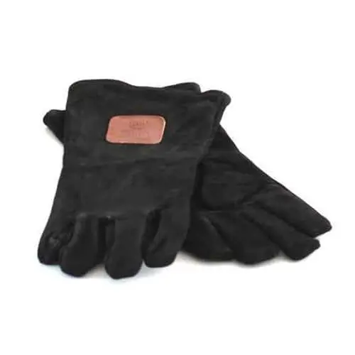 Quoco Heat-Resistant Grill Gloves For Outdoor Cooking 1