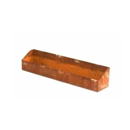 Quoco Medium Ceramic Bowl – Corten Steel Look 1