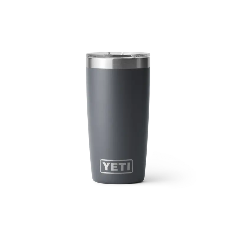 Rambler 10 Oz Compact Insulated Tumbler 1
