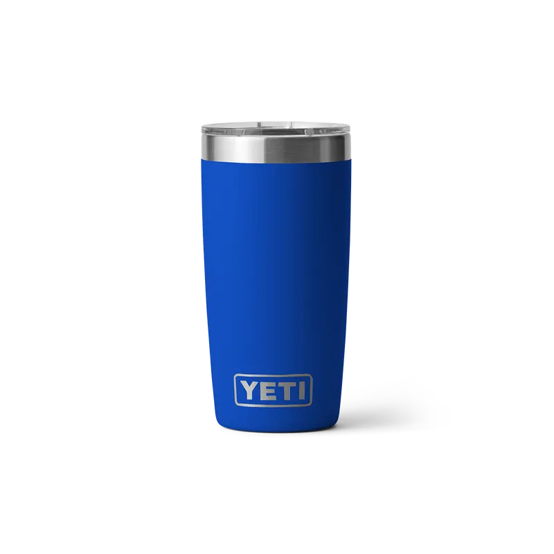 Rambler 10 Oz Mini Vacuum-Insulated Tumbler 1