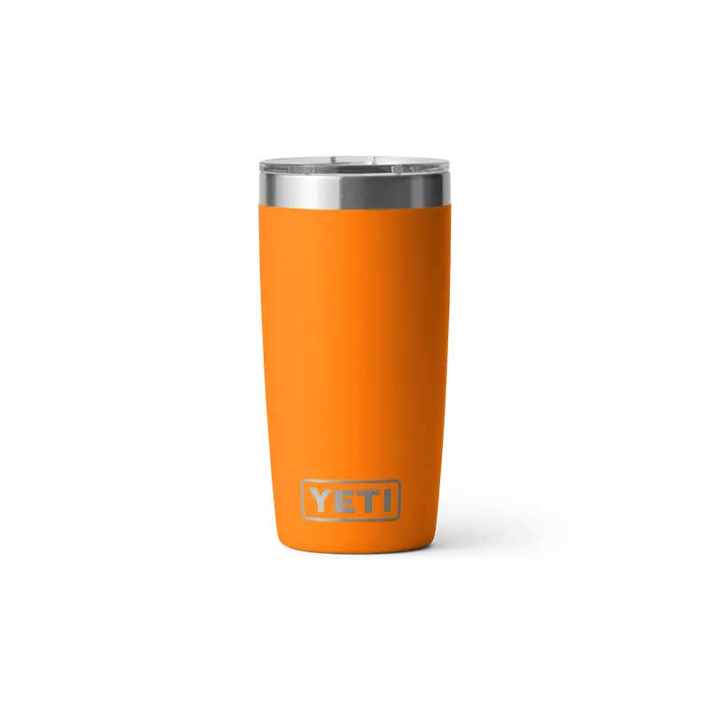 Rambler 10 Oz Stainless Steel Insulated Tumbler 1