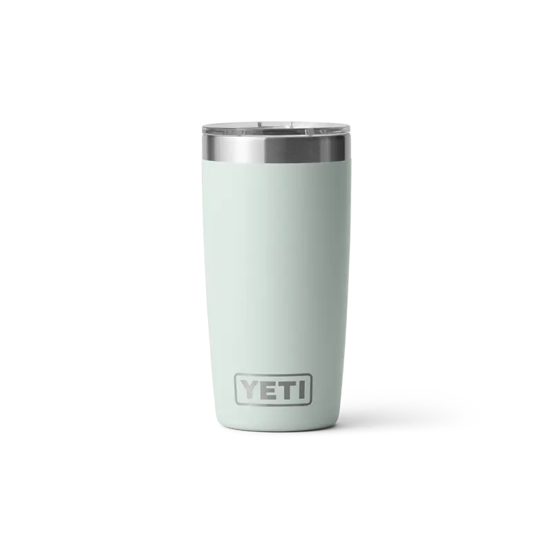 Rambler 10 Oz Vacuum-Insulated Tumbler With Lid 1
