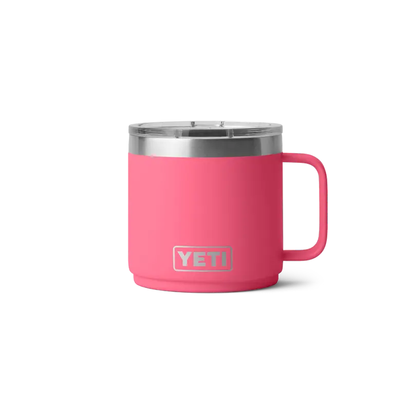 Rambler 14 Oz Stackable Insulated Mug 1