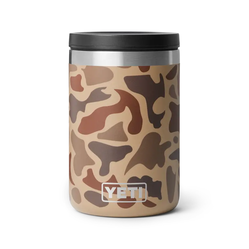 Rambler 16 Oz Food Jar – Compact Vacuum-Insulated Meal Box 1