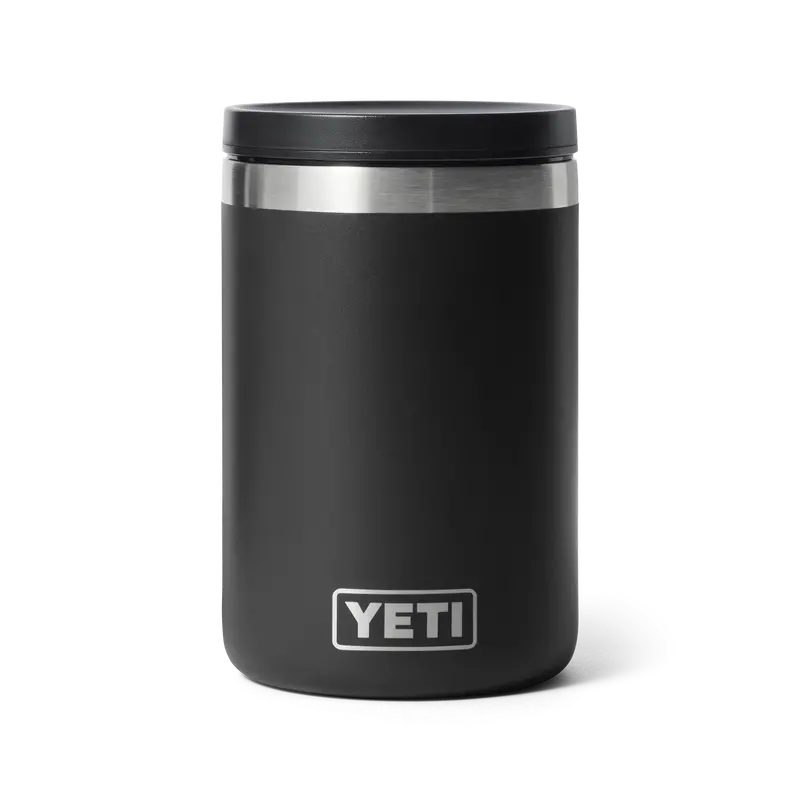 Rambler 16 Oz Heavy-Duty Insulated Food Storage Jar 1