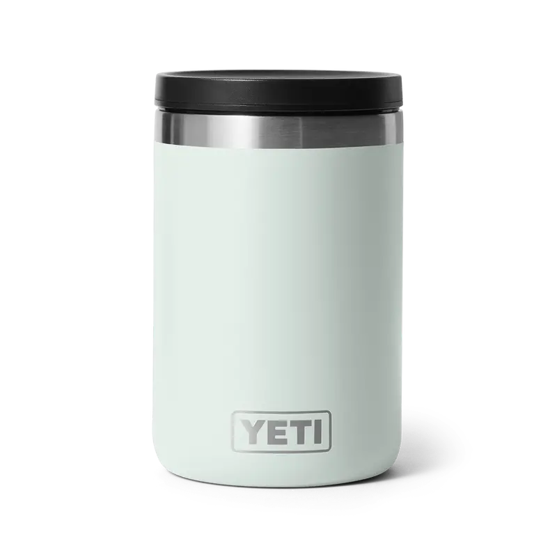 Rambler 16 Oz Leak-Resistant Insulated Food Container 1