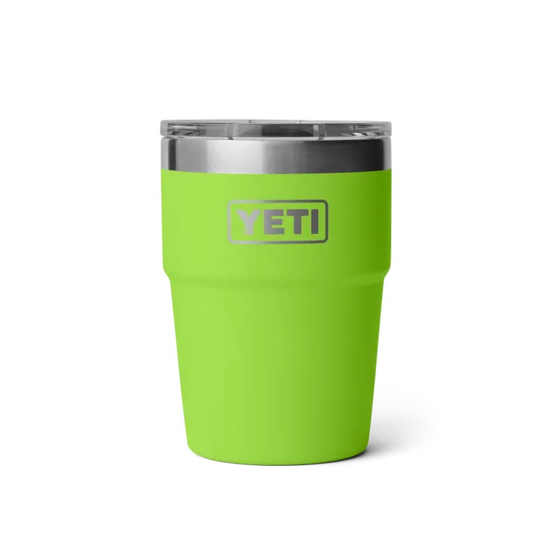 Rambler 16 Oz Stackable Insulated Cup 1