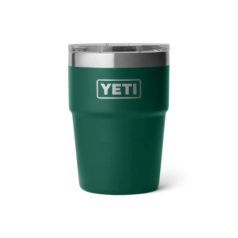 Rambler 16 Oz Stackable Travel Cup 1