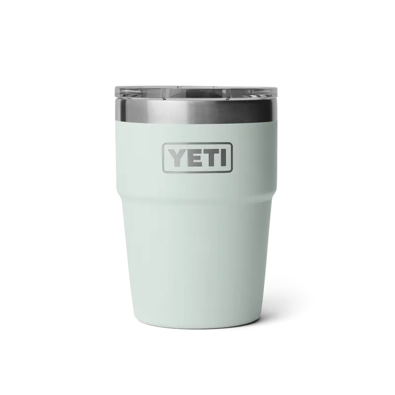 Rambler 16 Oz Stackable Travel Cup With Handle 1