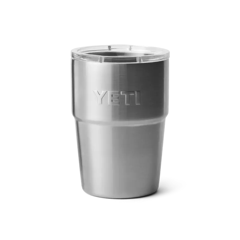 Rambler 16 Oz Stackable Tumbler With Lid 1