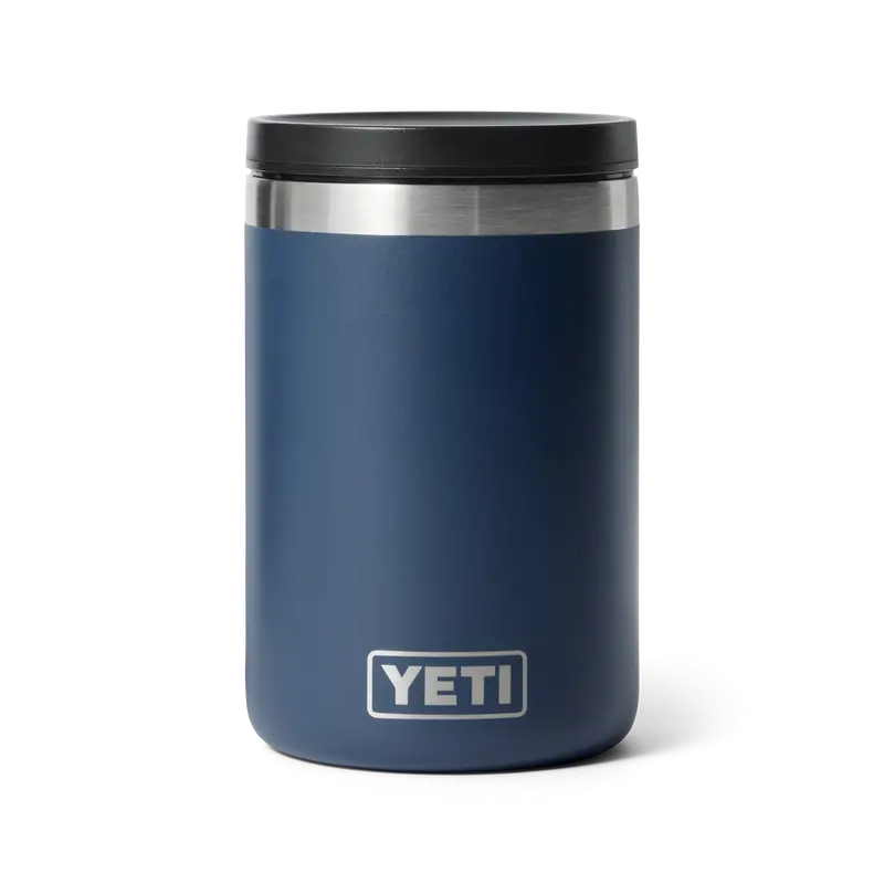 Rambler 16 Oz Temperature-Controlled Food Jar 1