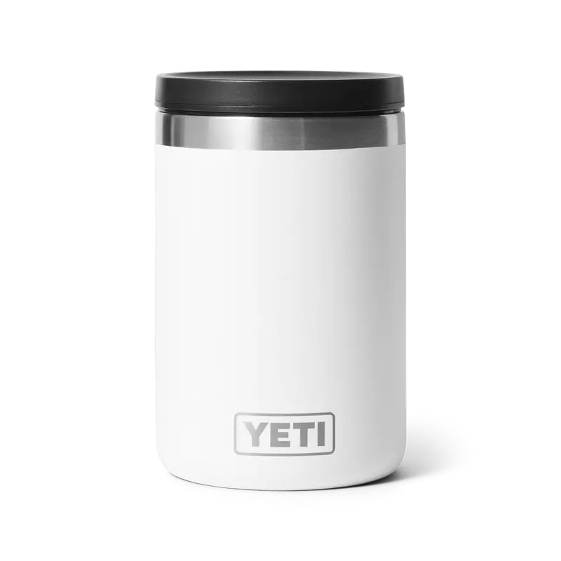 Rambler 16 Oz Wide-Mouth Insulated Food Jar 1