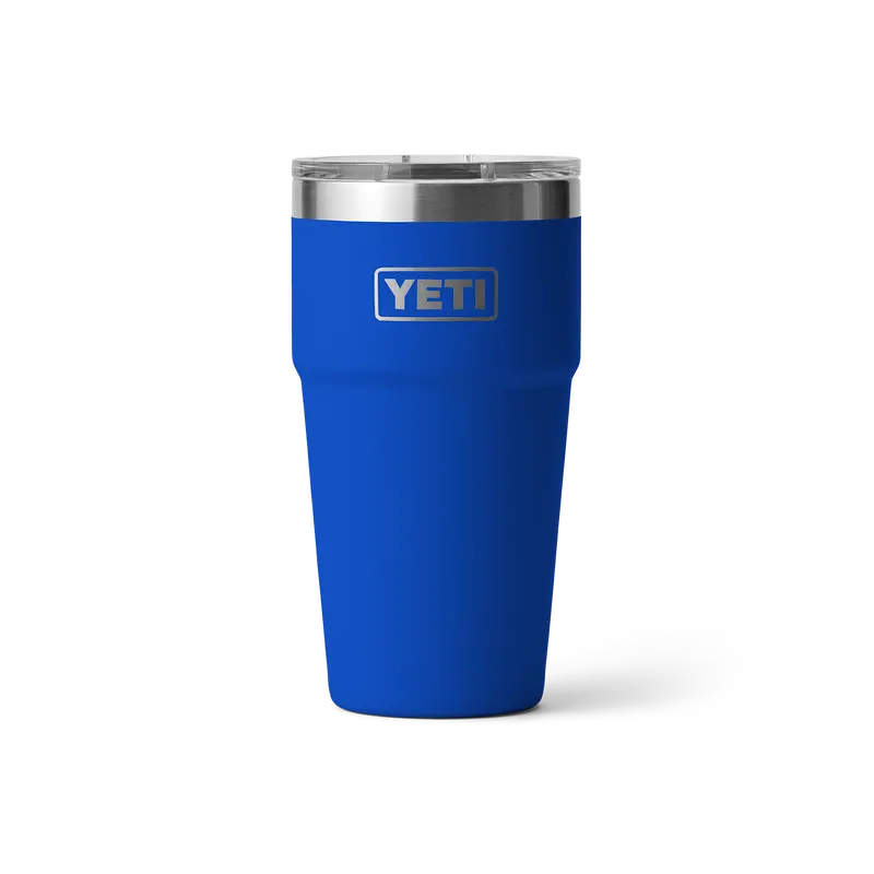 Rambler 20 Oz Stackable Double-Wall Tumbler 1