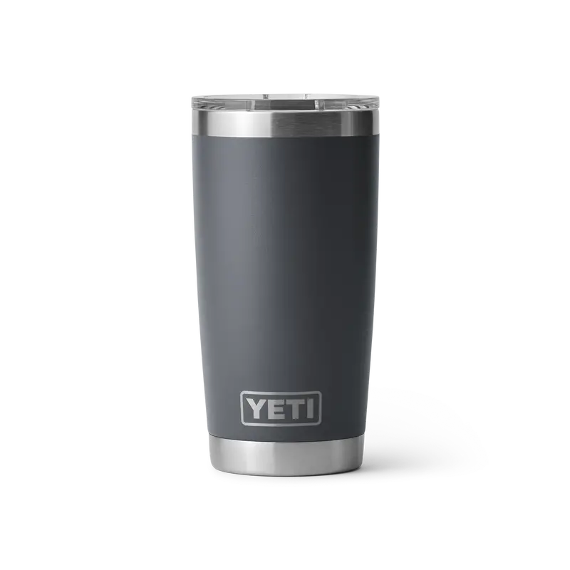 Rambler 20 Oz Stainless Steel Tumbler 1