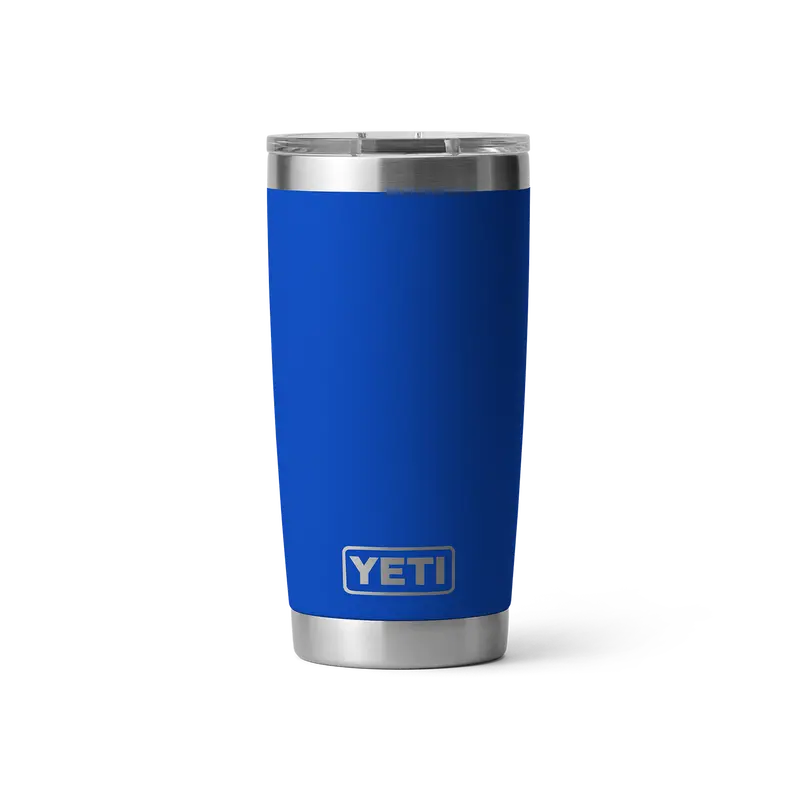 Rambler 20 Oz Stainless Steel Vacuum Tumbler 1