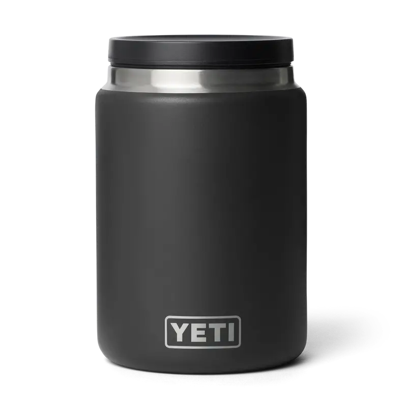 Rambler 24 Oz Food Jar – Double-Wall Stainless Steel Lunch Container 1