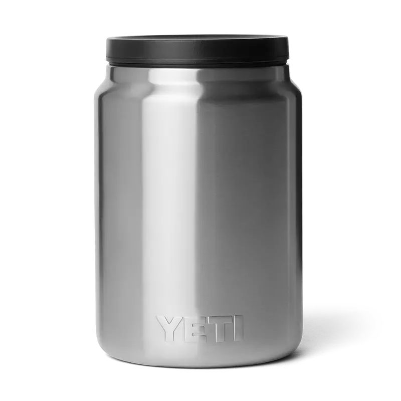 Rambler 24 Oz Insulated Food Jar – Vacuum-Sealed Thermal Container 1