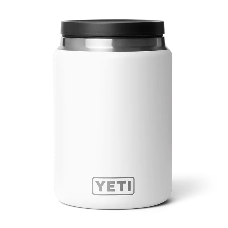 Rambler 24 Oz Insulated Lunch Jar – Stainless Steel Meal Container 1