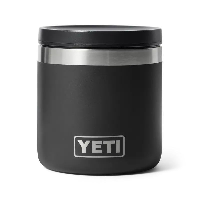 Rambler 8 Oz Double-Wall Insulated Food Jar 1