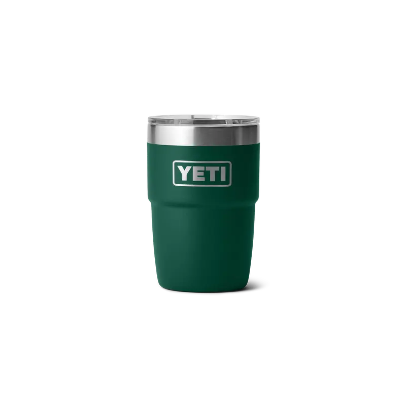 Rambler 8 Oz Mini Stackable Insulated Cup 1