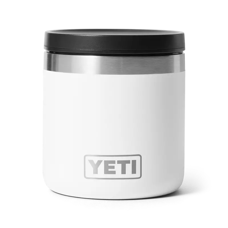 Rambler 8 Oz Travel-Sized Insulated Food Jar 1