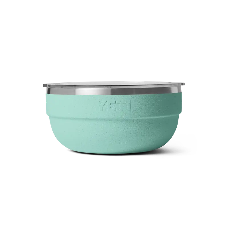 Rambler Large Double-Wall Insulated Bowl 1