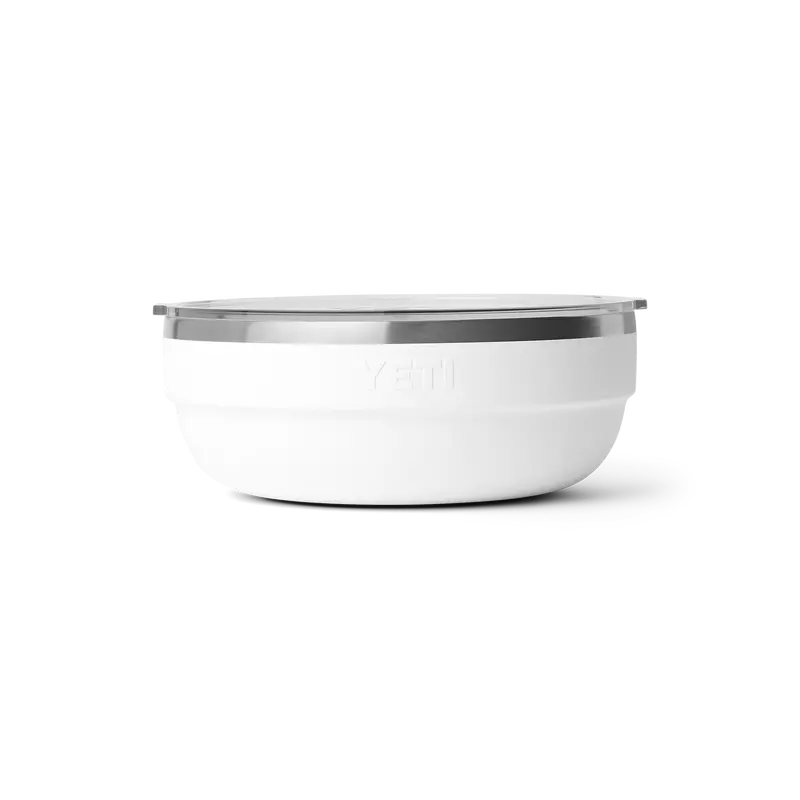 Rambler Large Insulated Low Bowl – 1.5 Qt Serving Dish 1