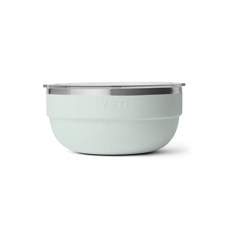 Rambler Large Insulated Stainless Steel Bowl 1