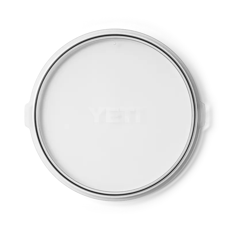 Rambler Large Replacement Lid For Insulated Bowls 1