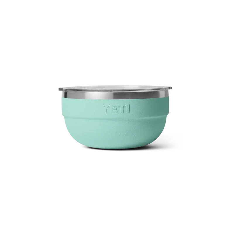 Rambler Medium Insulated Bowl – Temperature-Controlled Serving Dish 1