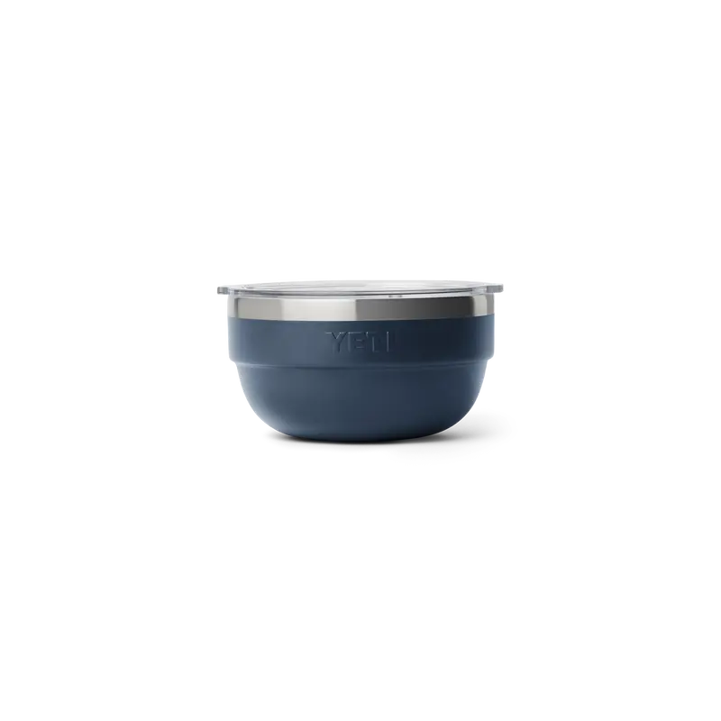 Rambler Small Insulated Bowl – 20 Oz Lightweight Stainless Steel Bowl 1