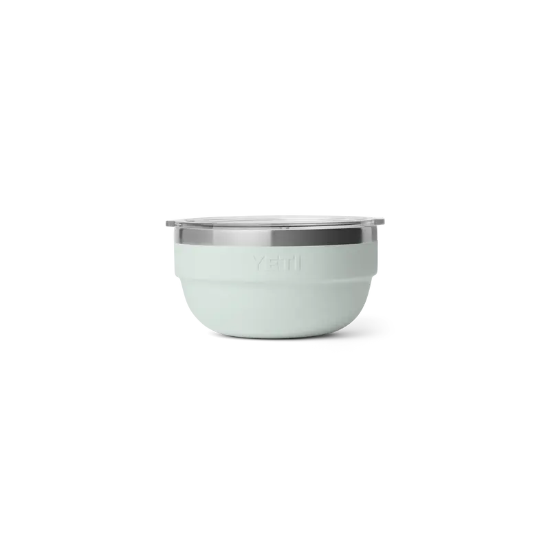 Rambler Small Insulated Stainless Steel Bowl 1