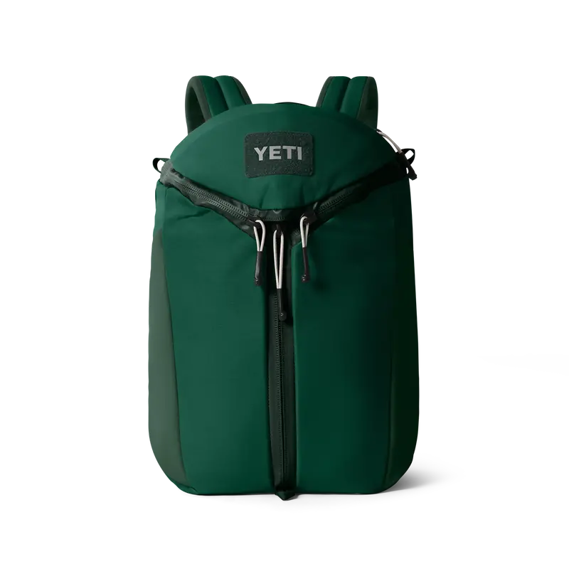 Ranchero 18L Durable Hiking & Commuting Backpack 1