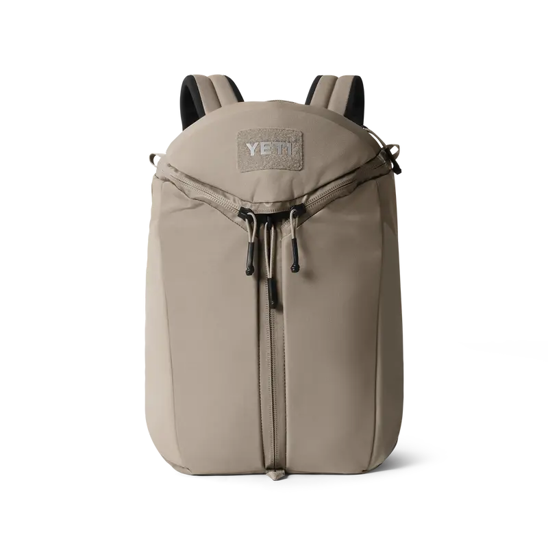 Ranchero 18L Weather-Resistant Outdoor Backpack 1